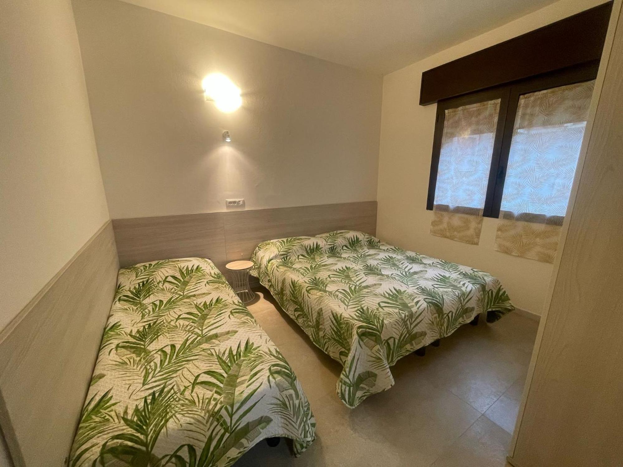 Villa Gloria Appartamento D03 Rosolina Mare Exterior foto