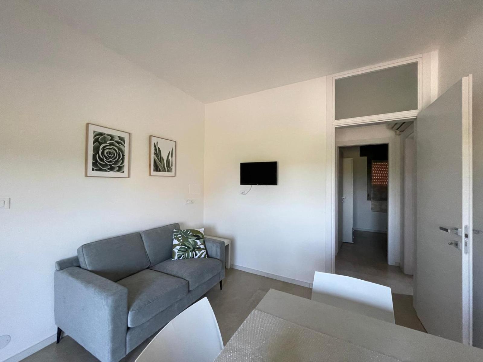 Villa Gloria Appartamento D03 Rosolina Mare Exterior foto