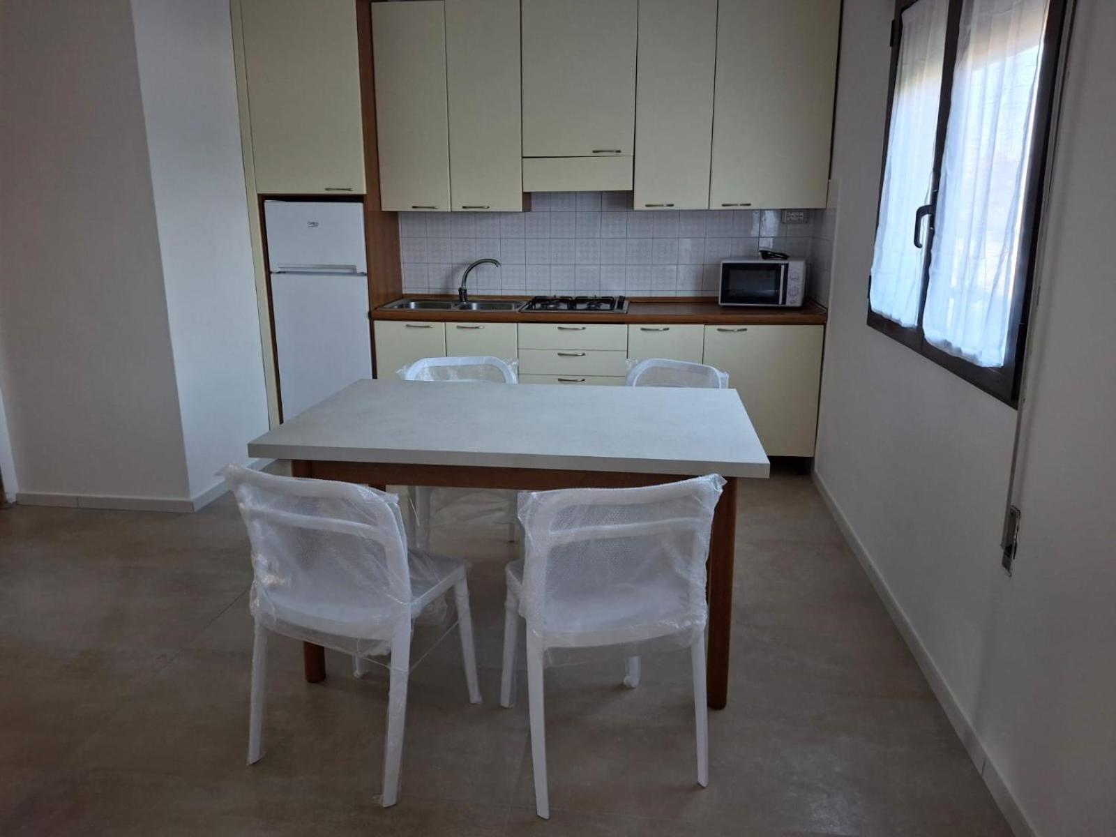 Villa Gloria Appartamento D03 Rosolina Mare Exterior foto